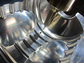 有限会社カシワミルボーラ様へのcad Camの導入事例 株式会社フアクト