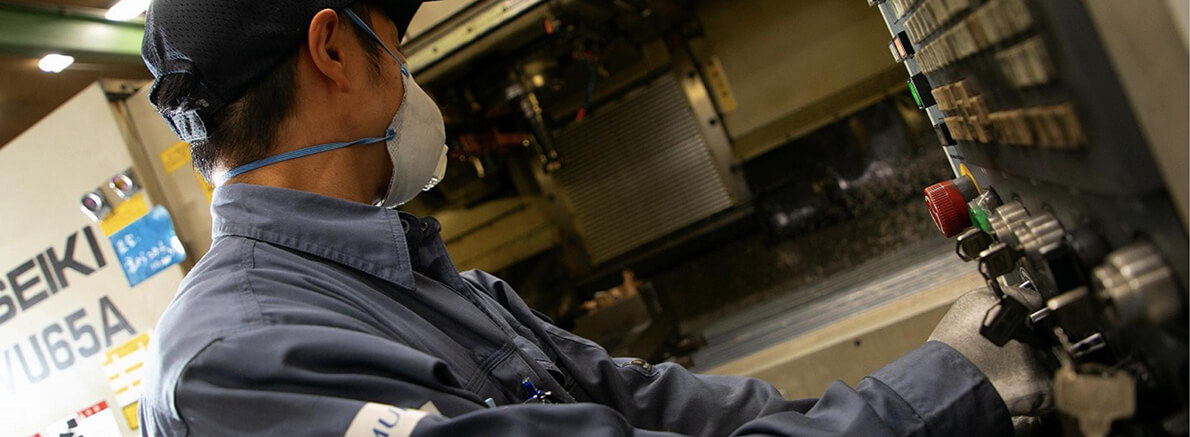 株式会社 MURONE様へのCAD/CAMの導入事例 | 株式会社フアクト