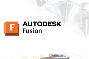 Autodesk Fusion
